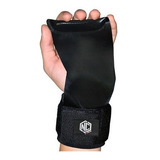 Hand Grip Lion Nc Extreme Luva Palmar Para Cross Training