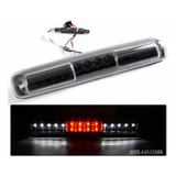 Luz De Stop Led 3rd Para Silverado/sierra 1999-2007