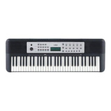 Teclado Portátil Yamaha Ypt270 Ypt-270 Compacto 61 Teclas