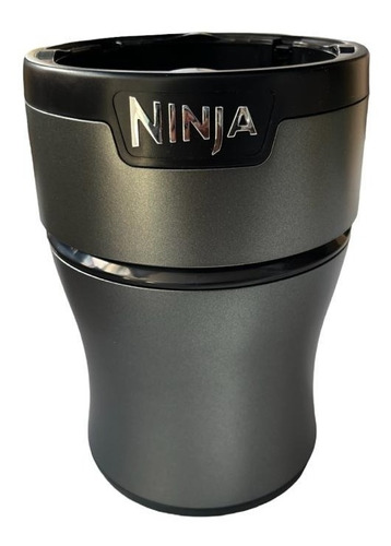 Reacondicionado Licuadora Ninja Bn302qs Trituradora Personal