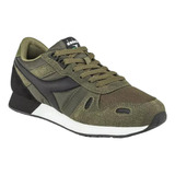 Zapatilla Diadora Hombre 88710280030/verneg/cuo