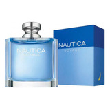 Perfume Nautica Voyage Para Caballero 100ml