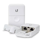 Protector Lan Sobretension Ubiquiti Ethernet Gigabit Poe