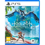 ..:: Horizon 2 Forbidden West ::.. Ps5 Playstation 5