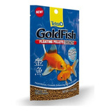 Alimento Peces Agua Fría Acuario Tetra Goldfish Growth 220g