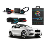 Pedal Shiftpower Ft-sp24+ Bmw Serie 1 2014 2015 2016 2017