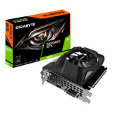 Tarjeta De Video Gigabyte Gigabyte Gv-n1656oc-4gd Rev2.0