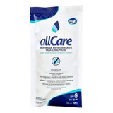 Membrana Para Criolipólise Allcare Tamanho G, 40x30 - 5und