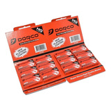 Cuchilla Dorco Hoja 20disp X60 - Unidad a $221