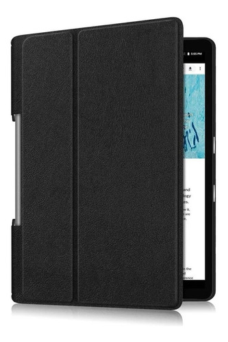  Funda Flip Para Lenovo Yoga Tablet 10,1 Ytx705f  Estuche
