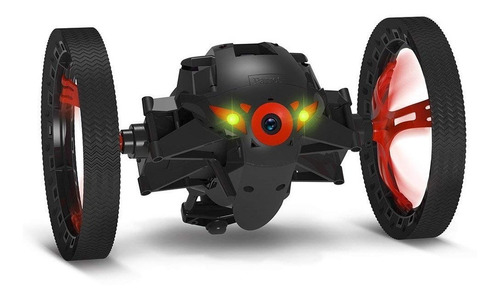 Drone Parrot Mini Drone Jumping Sumo A Pedido! 