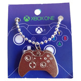 Colgante Collar Joystick Videojuegos 