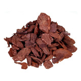 Cubre Suelo Americano Chips Corteza De Pino Bertinat  5 Dm3