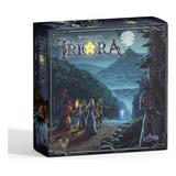 Triora: Cidade Das Bruxas - Board Game - Meeple Br