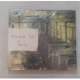 Cd Leandro Léo - Parto - Lacrado De Fabrica