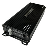 Amplificador Rks-prime1 Rock Series 1ch Clased Mini 3200wmax