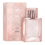 Burberry Brit Sheer Women Edt 50 Ml