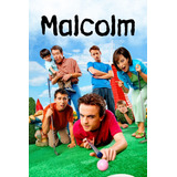 Malcolm In The Middle ( Dublado) 1,2,3,4,5,6 Temporadas