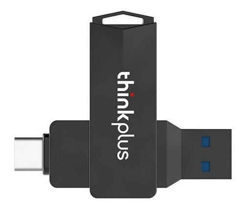 Pendrive Lenovo Think Plus 128gb Usb-a 3.0 High Speed Mu 254