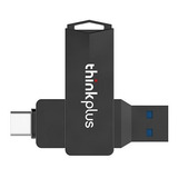 Pendrive Lenovo Think Plus 128gb Usb-a 3.0 High Speed Mu 254