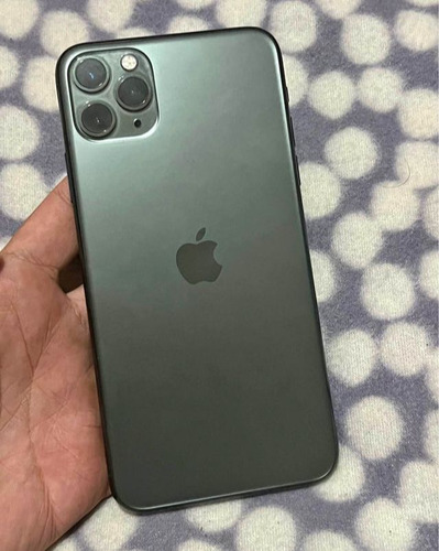 iPhone 11 Pro Max 256gb