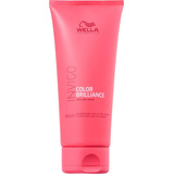 Wella Invigo Color Brilliance - Condicionador 200ml