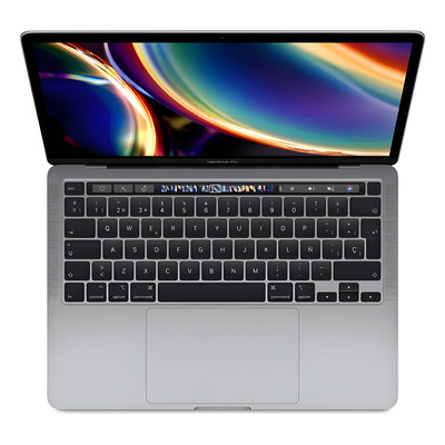 MacBook本体 Apple MacBook pro 13-inch 2020 512GB D_674399-MLB97341841661_112025