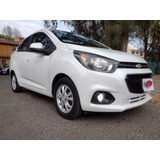 Chevrolet Beat 2018 1.3 Lt Mt