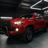 Toyota Tacoma 2021