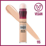 Corrector Instant Age Rewind Maybelline Light Tono 115