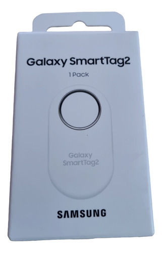 Smartag Samsung Galaxy Smartag2 1 Pack Blanco