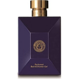 Gel De Ducha Versace Para Hombre Dylan Blue