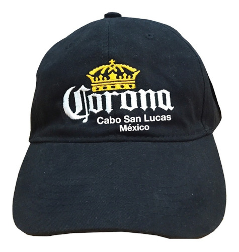 Gorra Corona Cabo San Lucas