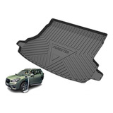 Funda Maletero 3d Subaru New Forester 2018-22