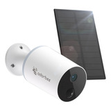 Security Cameras Wireless Outdoor With Solar Panel1080p Wifi