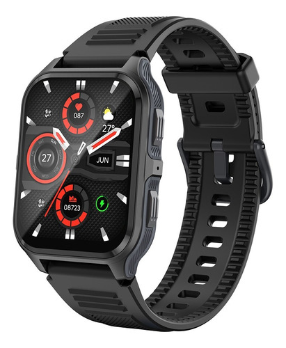 Reloj Inteligente Colmi P73 De 1,9 Pulgadas Con Bluetooth 5.