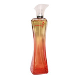 Animal Perfume Para Dama Madame Chantal 100ml 