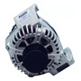 Alternador Unipoint Para Regulador 14v Fiat Idea (2 Pines) Fiat Idea Adventure