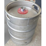 Barril De Chopp 50 Litros 100% Funcional Original Parts