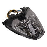 Led Trasero Ip67 Para Motocicleta, Impermeable Y Resistente