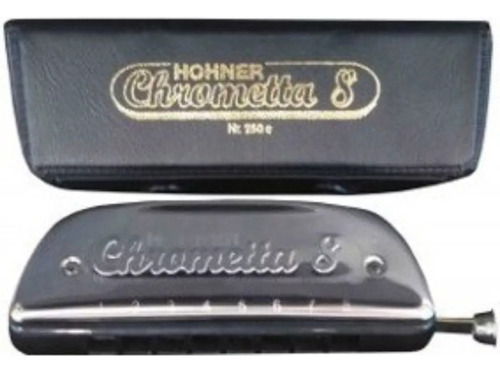 Armonica Hohner  Cromatica  M25001