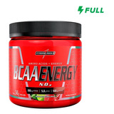 Bcaa Energy - Integralmedica Sabor Morango C/ Limão