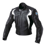 Campera Bmw Riding Racing Jacket Bike - A Pedido_exkarg