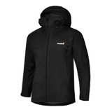 Campera Impermeable Ghost 3 Gore-tex Trekking Ansilta