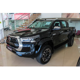  Hilux Cabine Dupla Srx Plus 4x4 2.8 Diesel