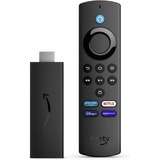 Amazon Fire Tv Stick Lite 2021 De Voz Full Hd 8gb Accesos