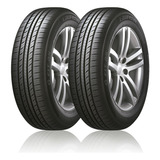 Paquete 2 Llantas 205/65r15 Laufen Gfit As Lh41 94h