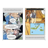 Héroes De La Ciencia, De Dave Shephard, Emily Sohn. Editorial Ilusbook / Librero En Español