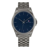 Reloj Tommy Hilfiger Hombre 1710614 Norris