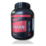 Tnt Mega Mass Gainer 6 Libras - Kg a $51667